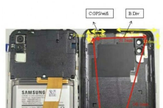 由国内厂商ODM的三星手机,将主要面向海外市场