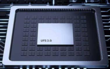 5G手机如果没有UFS 3.0技术或许还真行不通
