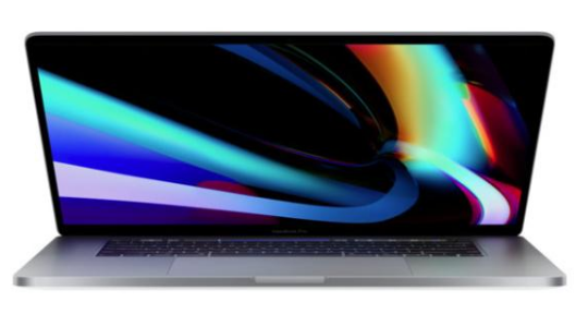 苹果16英寸MacBook Pro与15英寸MacBook Pro的区别