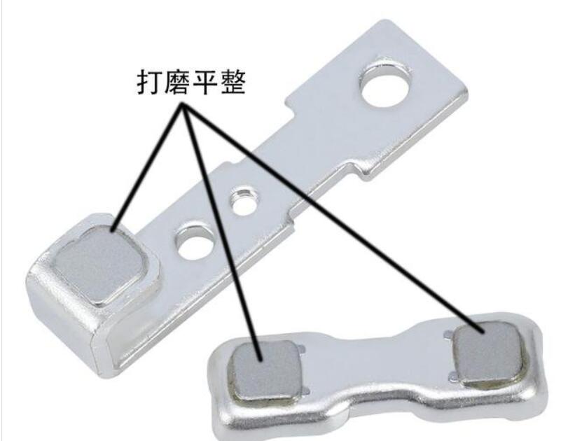 交流接触器线圈的好坏判断