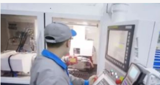 北京智同精密公司成功实现了高精密RV减速器注册新宝6批量化生产
