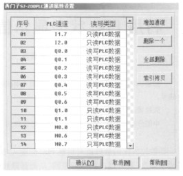 采用PLC與觸摸屏對X62W萬能銑床繼電接觸式模擬控制系統進行改造