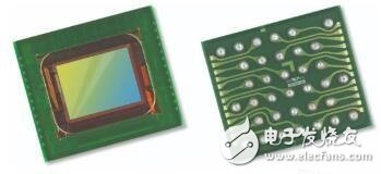 商豪威科技推出全局快门图像传感器,可获得更好的光学性能