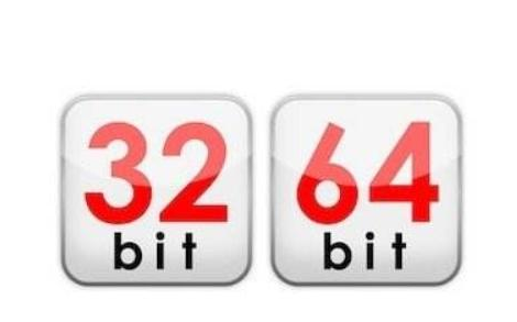 电脑装系统到底是选择64位还是32位