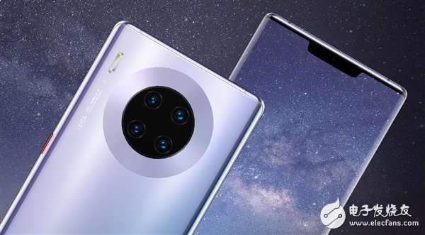 华为高端手机总先在国外发布,为了品牌的传播