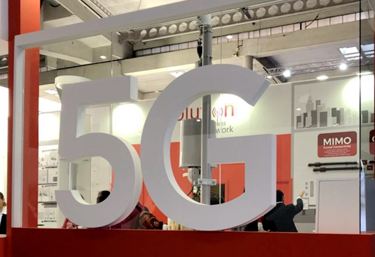 爱立信计划发布一个R16版本的5G标准来解决5G...