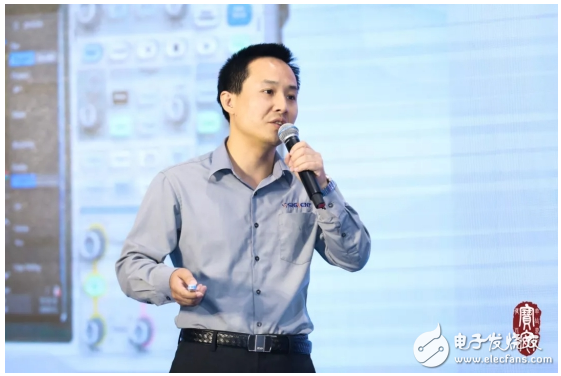 两展齐聚,相得益彰,鼎阳科技参展EeIE智博会完美落幕