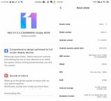 红米4也收到MIUI 11更新推送,时隔三年令人...