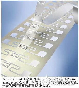 基于RFID技術的嵌入式系統怎樣來設計實現