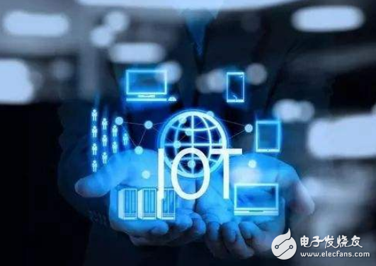 物联网无线传输技术的发展趋势是以低功耗广域网络为...