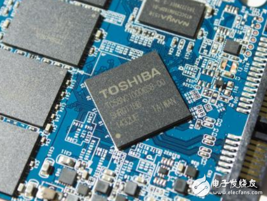 宜鼎推出针对高阶市场应用的储存方案3TS5-P ...