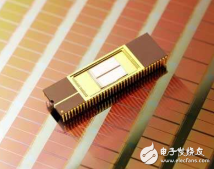 美光第四代3D NAND芯片將量產 計劃繼續沿用...