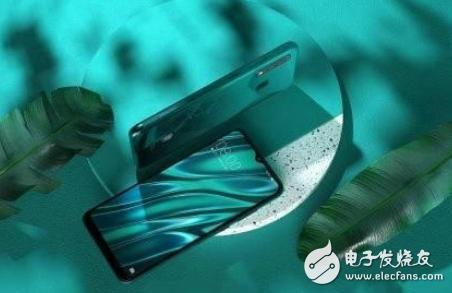 海信即将推出新款手机,纳米防水+10010mAh电池