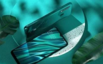 海信即将推出新款手机,纳米防水+10010mAh...