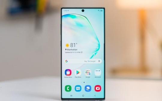 UFS 3.0理论速度可达3GB/S,为什么苹果...