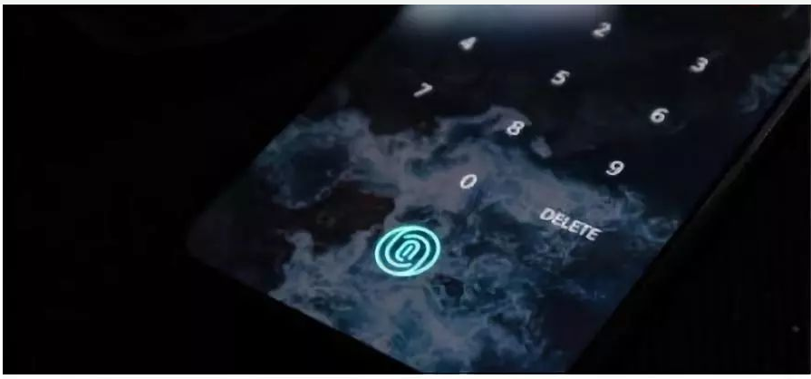 生物识别产业什么是你的密码