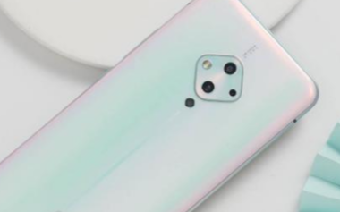 细看vivo S5,都有哪些创新技术的加持