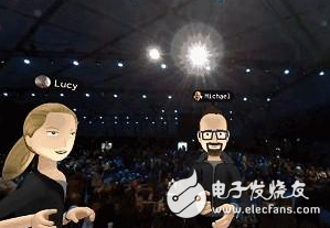 Glue Collaboration致力于发展商...