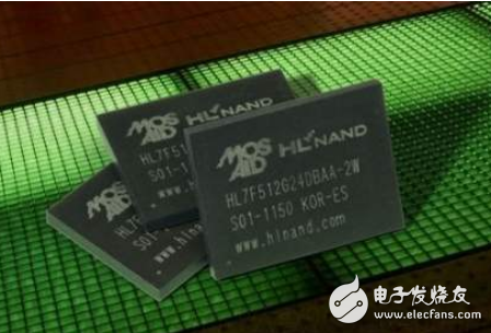 Apacer开发3D NAND闪存的优化 为客户...