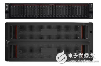 联想Lenovo与RAIDIX合作 打造面向视频...