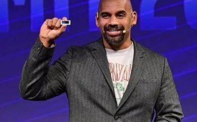 英特尔宣布全新一代的VPU推理性能将提升10倍