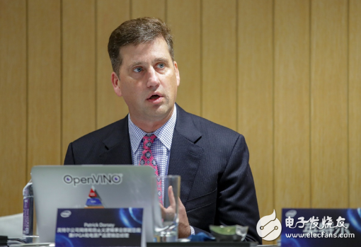 英特爾推出世界上密度最高的FPGA產品 同時實現...