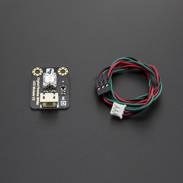 DFR0031系列LED发光模块应用介绍
