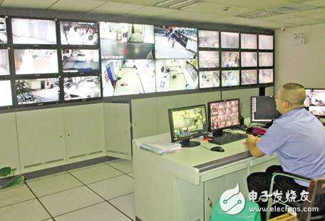 AI技术不断深化应用 助推智能安防产业加速发展