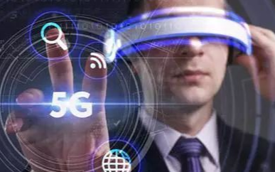中国移动最新推出多款适用于5G商用的VR/AR设...