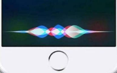 苹果的新专利曝光,Siri不仅能识别语音还能读懂...