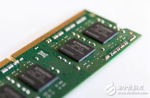 合肥长鑫量产DDR4内存 暂时不会产生什么大影响