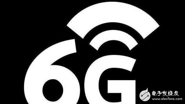 6G专项工作组开启工作,与5g相互融合共存