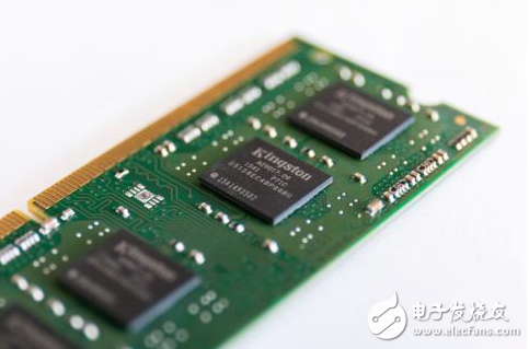 SK海力士推出新型DRAM 号称创下业内单芯最大...
