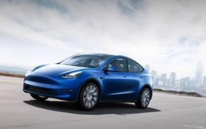 大众首席执行官:特斯拉工厂在德国比美国加州好