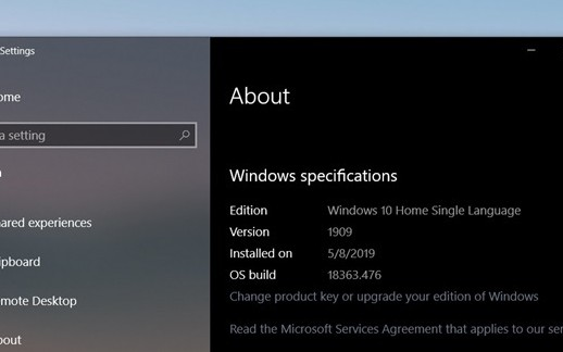 微軟11月版Windows 10將大規模升級,更...
