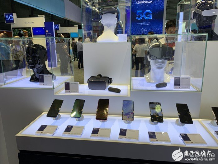 2020年5G技术的关键词将是“规模化扩展”
