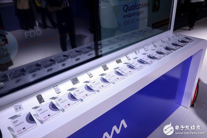 2020年5G技术的关键词将是“规模化扩展”