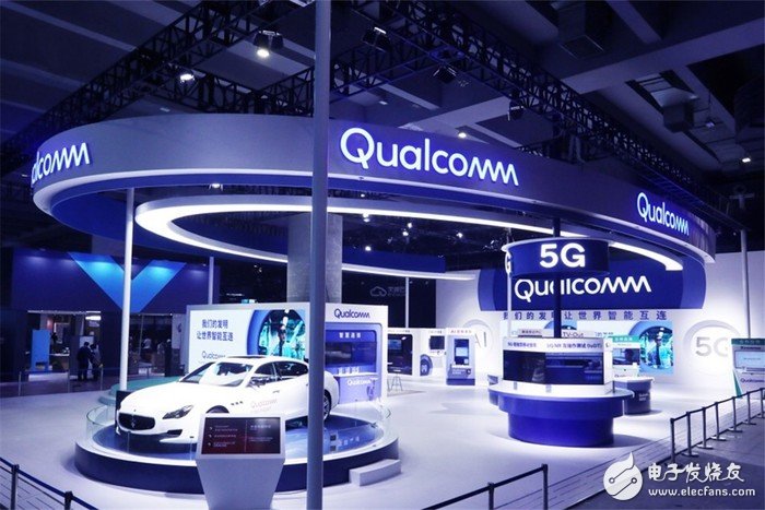 2020年5G技术的关键词将是“规模化扩展”
