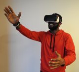 SK电信大兴5G虚拟世界,VR服务使用者明年大涨