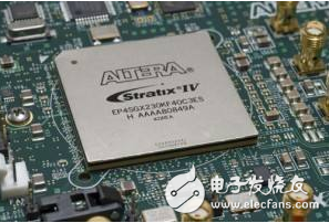 新款RT PolarFire FPGA可满足航天...