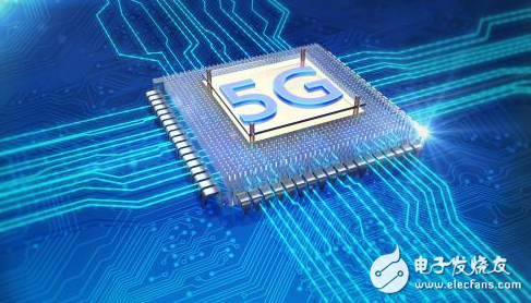 随着5G的不断深入 射频发展也将迎来新机遇