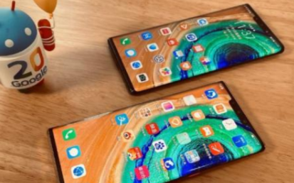 关于Mate30Pro 5G版和普通版的区别,该...