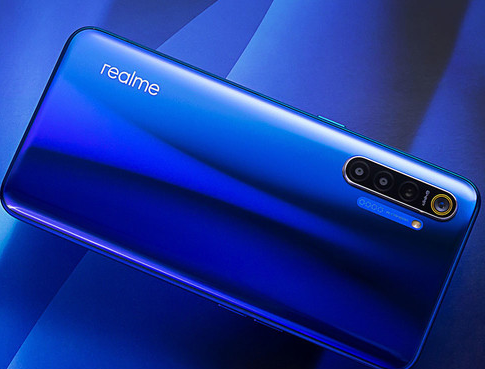 realme正在准备进入非洲以及中东市场