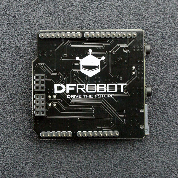 DFRobot