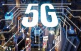 5G竞争激烈,中俄印日一致反对美国采用26GHz...
