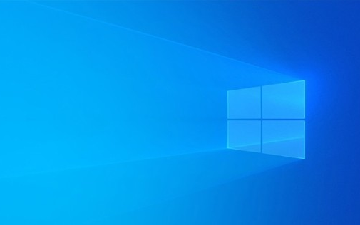 微軟Windows 10 Build 19025...