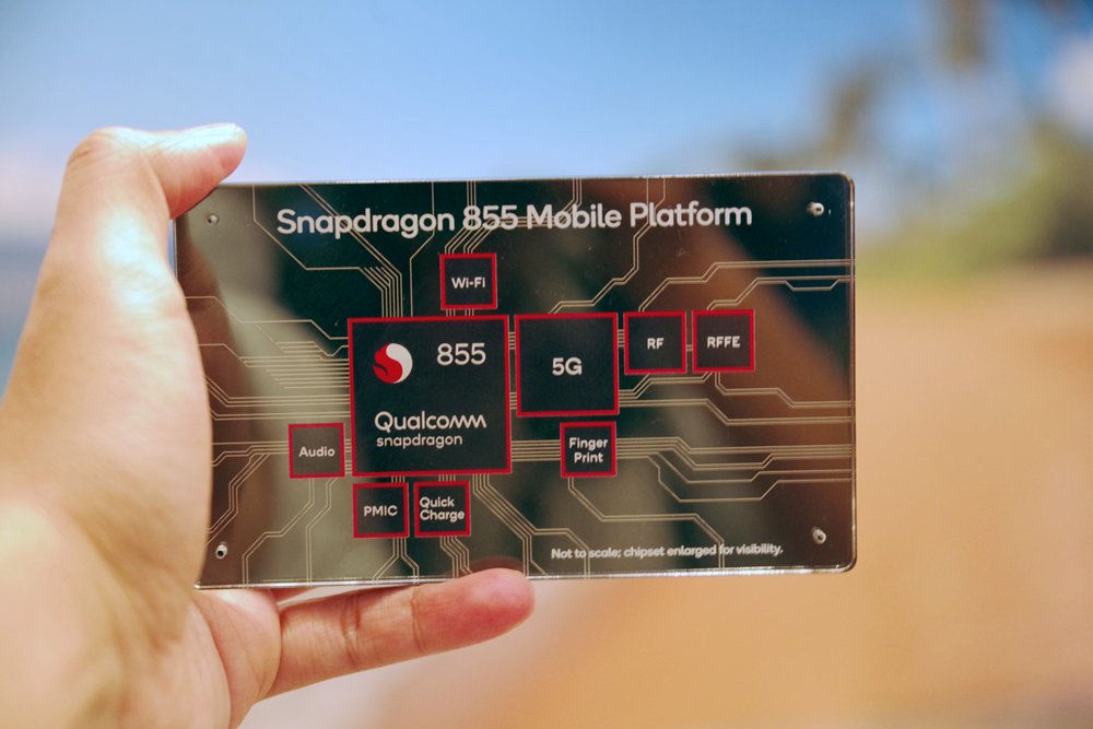高通2019新款骁龙Snapdragon处理器汇总