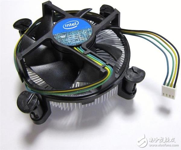 Intel至强E-2274G不到两周被召回,散热器性能和2274G不符