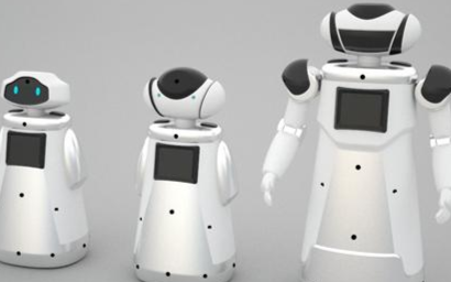 智能語音交互與機器人服務的發展逐漸步入正軌