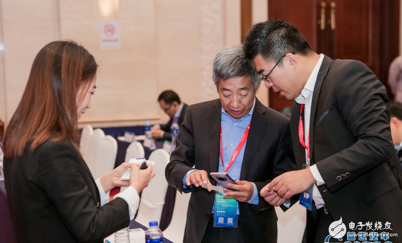 嘉賓觀點摘要 2019全球燃料電池產業論壇圓滿落幕!